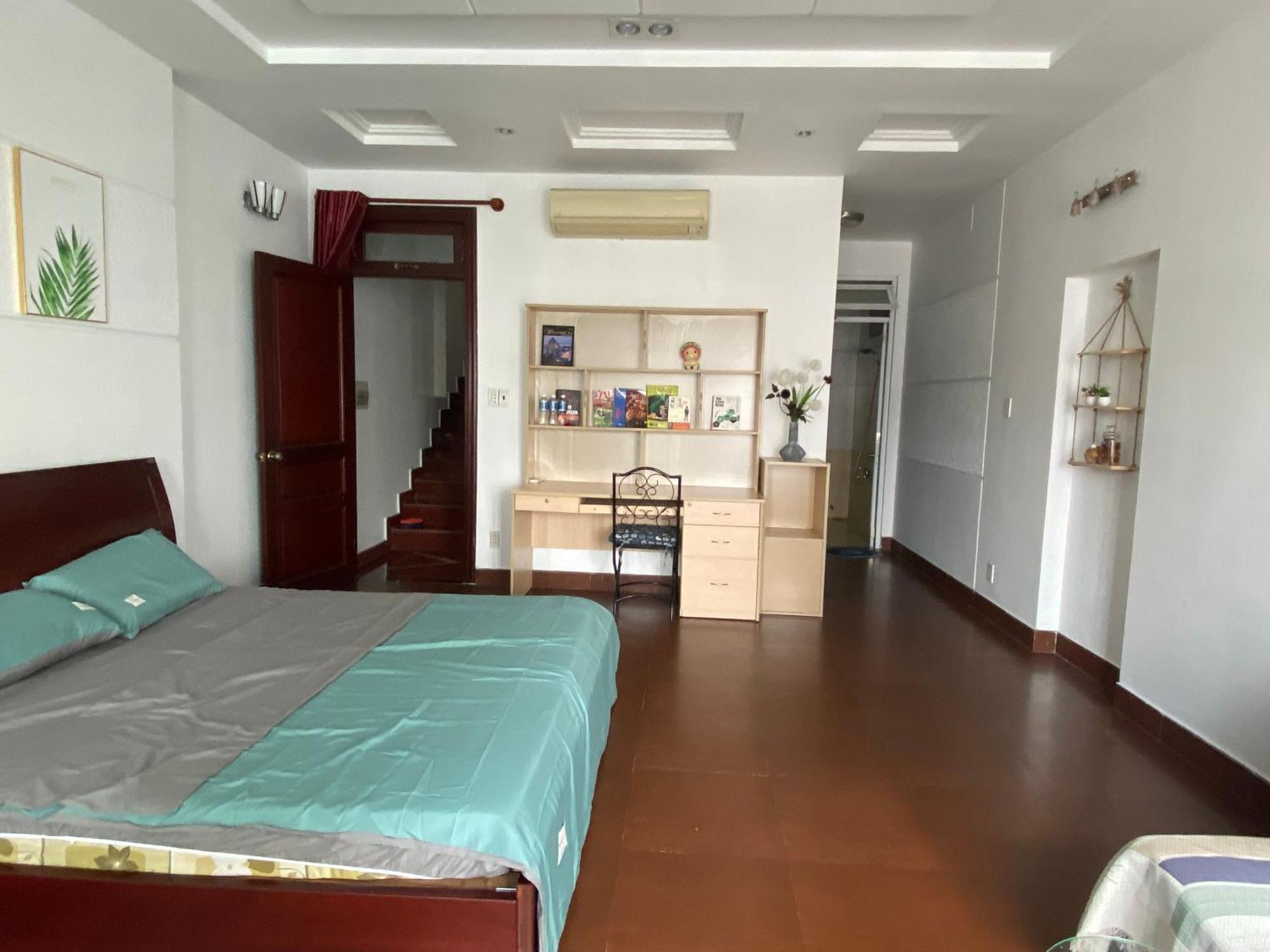 Hotel Kim'S House à Hô Chi Minh-Ville Extérieur photo